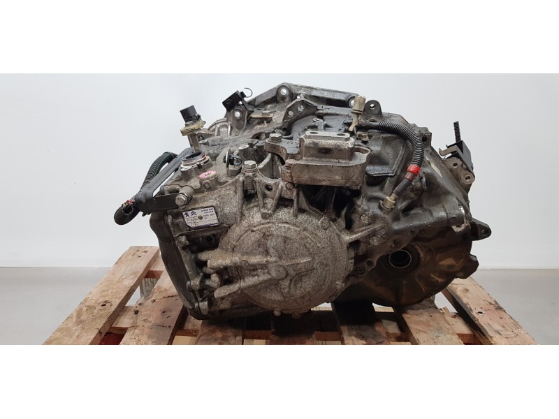 Recambio de caja cambios para citroen c4 grand picasso exclusive referencia OEM IAM 20GZ15   Recambio de caja cambios para citroen c4 grand picasso exclusive referencia OEM IAM 20GZ15