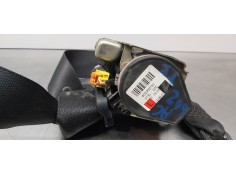Recambio de cinturon seguridad trasero izquierdo para mercedes clase a (w169) a 200 cdi a-edition referencia OEM IAM A1698606185 2