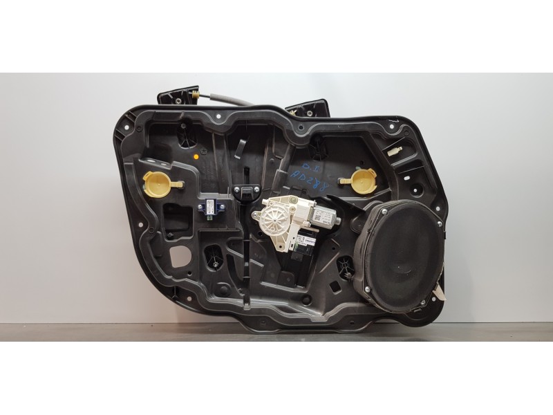 Recambio de elevalunas delantero izquierdo para jeep compass ii longitude 4x4 referencia OEM IAM 68292083AA 68242679AA C61742100