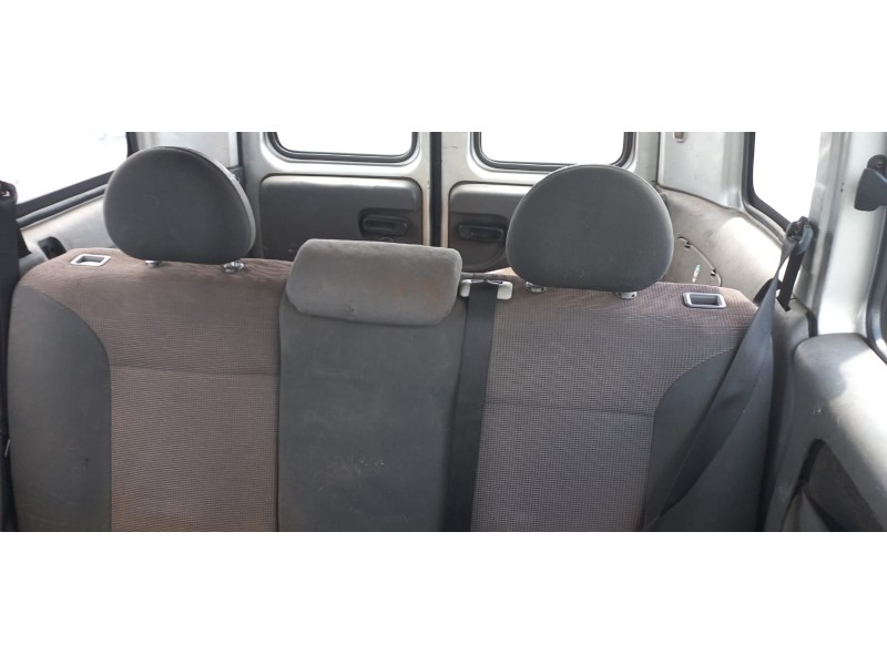 opel combo (corsa c) del año 2004