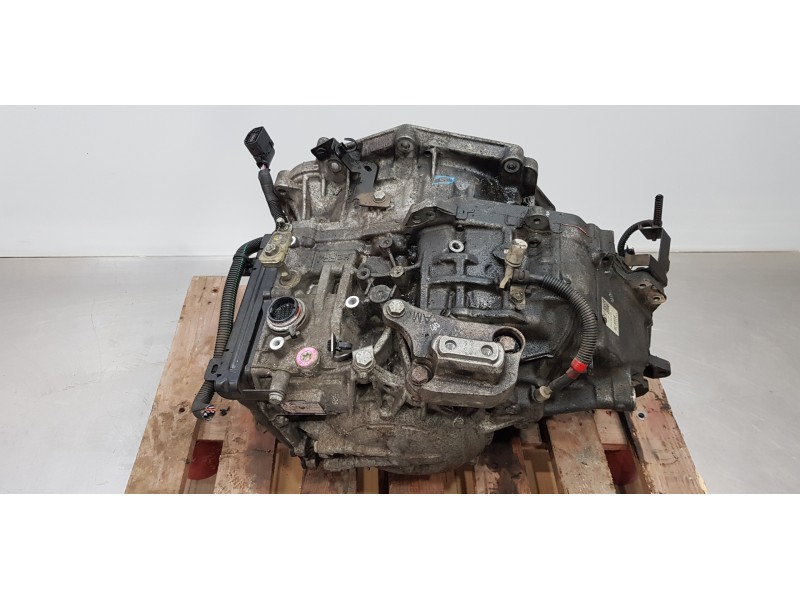 Recambio de caja cambios para citroen c4 grand picasso exclusive referencia OEM IAM 20GZ15   Recambio de caja cambios para citroen c4 grand picasso exclusive referencia OEM IAM 20GZ15