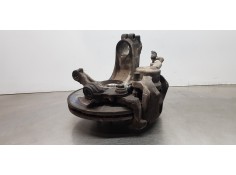 Recambio de mangueta delantera izquierda para ford galaxy (ca1) limited edition referencia OEM IAM 1619519   2