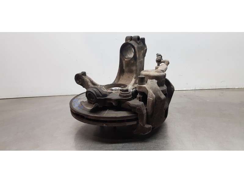 Recambio de mangueta delantera izquierda para ford galaxy (ca1) limited edition referencia OEM IAM 1619519  