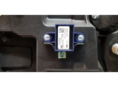 Recambio de elevalunas delantero izquierdo para jeep compass ii longitude 4x4 referencia OEM IAM 68292083AA 68242679AA C61742100 2