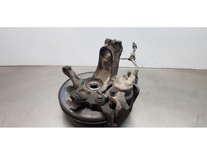 Recambio de mangueta delantera izquierda para ford galaxy (ca1) limited edition referencia OEM IAM 1619519  