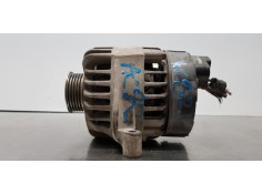 Recambio de alternador para fiat panda (169) 1.2 8v classic referencia OEM IAM 51859038