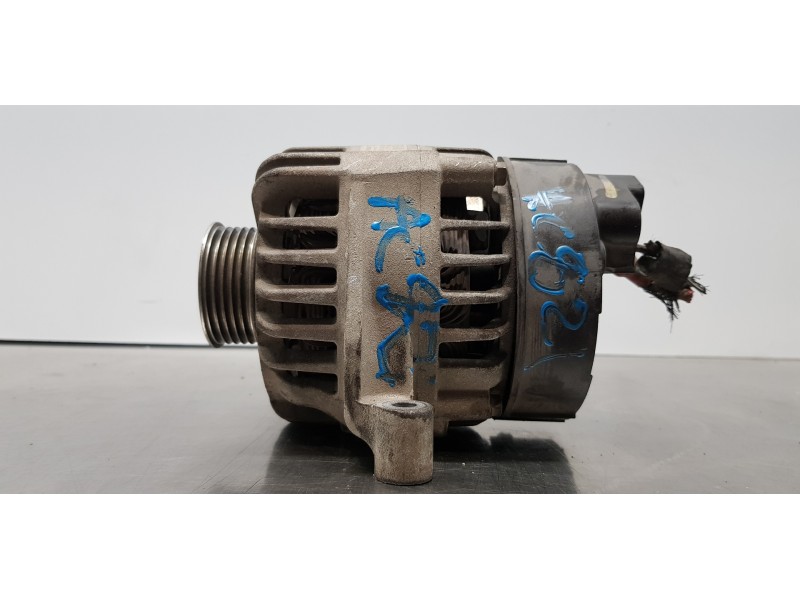 Recambio de alternador para fiat panda (169) 1.2 8v classic referencia OEM IAM 51859038  