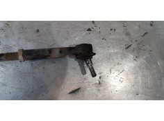 Recambio de cremallera direccion para fiat grande punto (199) 1.4 16v dynamic (01.2007) referencia OEM IAM 51802373   2