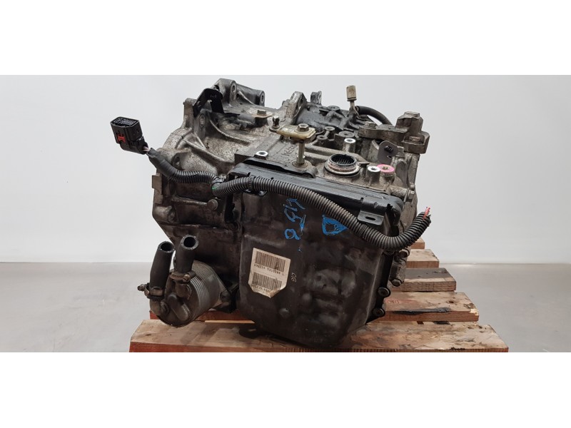 Recambio de caja cambios para citroen c4 grand picasso exclusive referencia OEM IAM 20GZ15   Recambio de caja cambios para citroen c4 grand picasso exclusive referencia OEM IAM 20GZ15