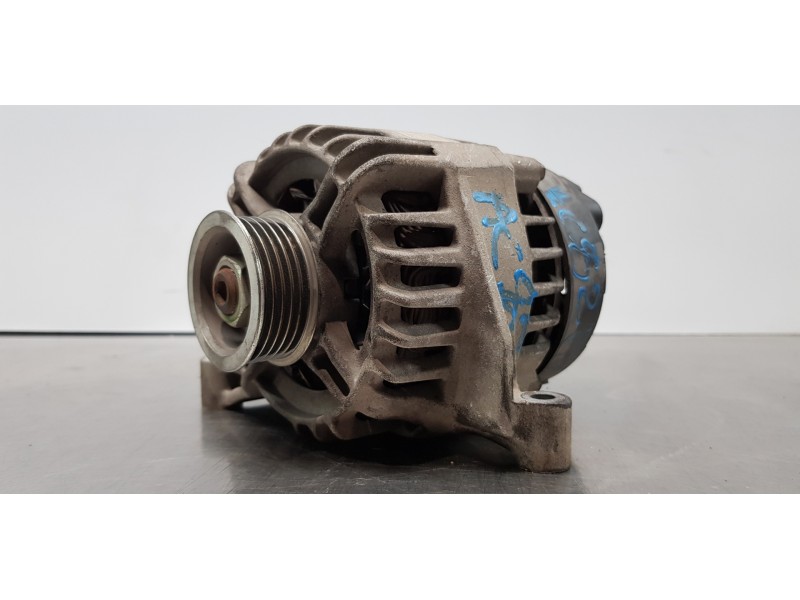 Recambio de alternador para fiat panda (169) 1.2 8v classic referencia OEM IAM 51859038  