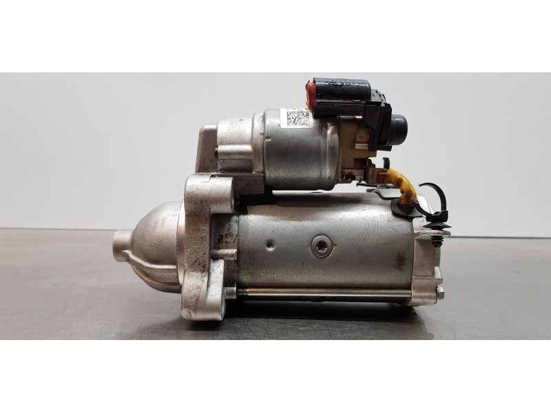 Recambio de motor arranque para volvo xc60 inscription awd referencia OEM IAM 36011646  