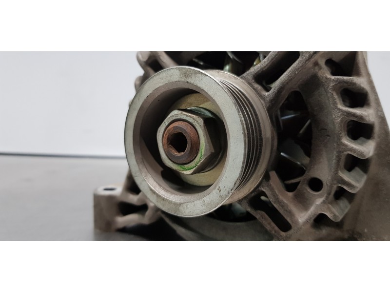 Recambio de alternador para fiat panda (169) 1.2 8v classic referencia OEM IAM 51859038  