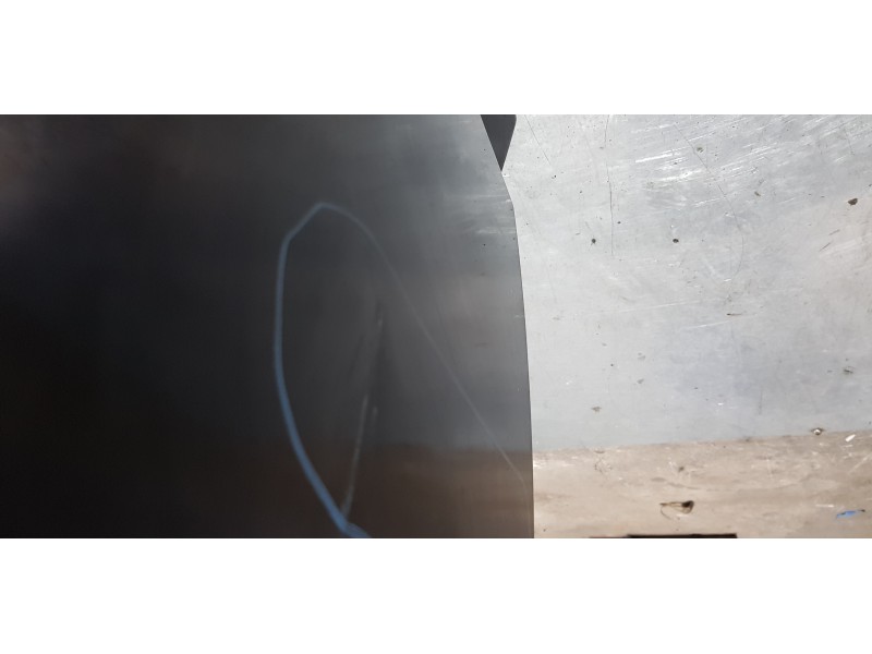 Recambio de puerta trasera izquierda para ford c-max titanium referencia OEM IAM PE1C1R24631AB  