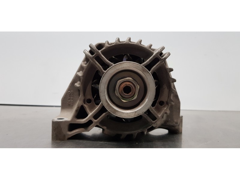 Recambio de alternador para fiat panda (169) 1.2 8v classic referencia OEM IAM 51859038  