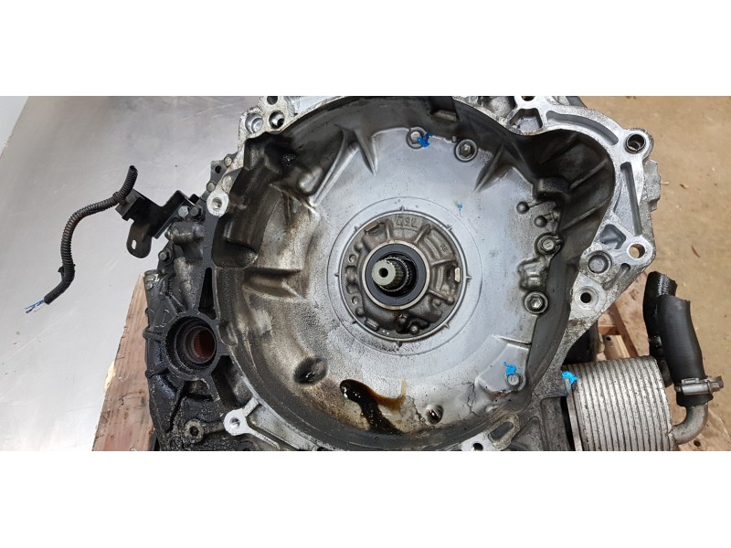 Recambio de caja cambios para citroen c4 grand picasso exclusive referencia OEM IAM 20GZ15   Recambio de caja cambios para citroen c4 grand picasso exclusive referencia OEM IAM 20GZ15