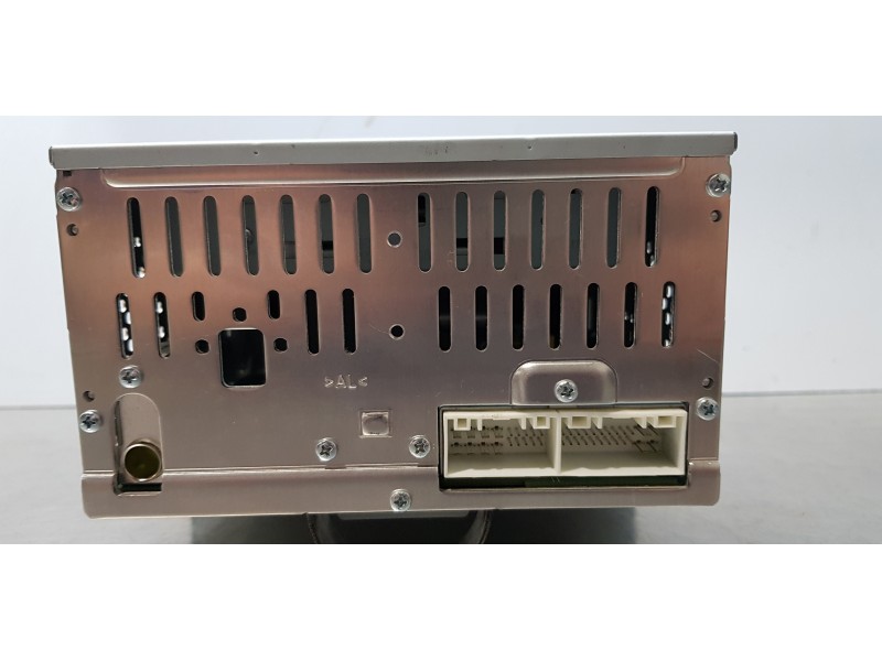 Recambio de sistema audio / radio cd para kia carens ( ) concept referencia OEM IAM 96170A4610CA   Recambio de sistema audio / radio cd para kia carens ( ) concept referencia OEM IAM 96170A4610CA