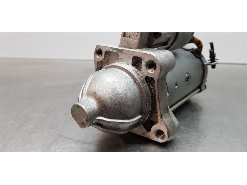 Recambio de motor arranque para volvo xc60 inscription awd referencia OEM IAM 36011646  