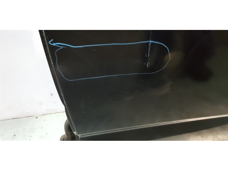 Recambio de puerta trasera izquierda para ford c-max titanium referencia OEM IAM PE1C1R24631AB  