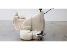 Recambio de cerradura puerta trasera izquierda para honda accord berlina (cl/cn) 2.2i ctdi executive referencia OEM IAM 72655SEA