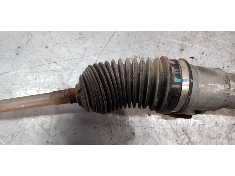 Recambio de cremallera direccion para fiat 500l wagon (351) lounge referencia OEM IAM 51885439  