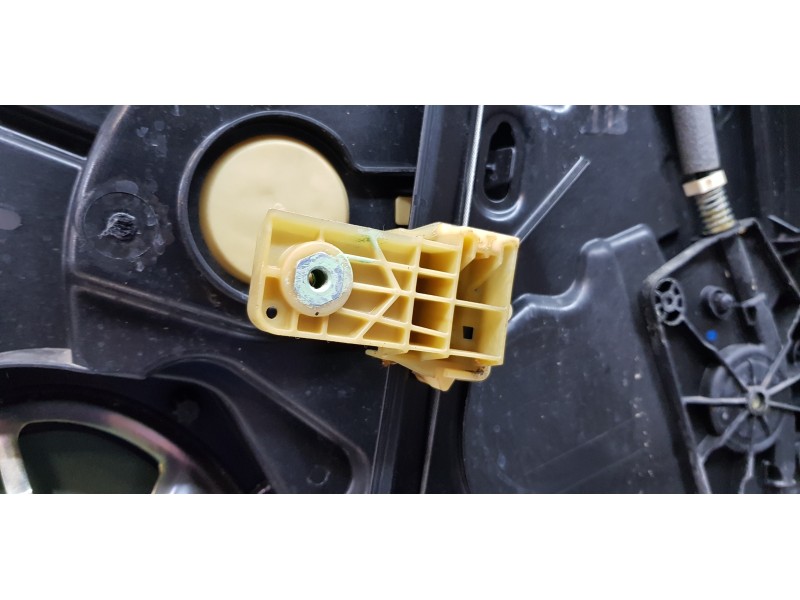 Recambio de elevalunas delantero izquierdo para jeep compass ii longitude 4x4 referencia OEM IAM 68292083AA 68242679AA C61742100