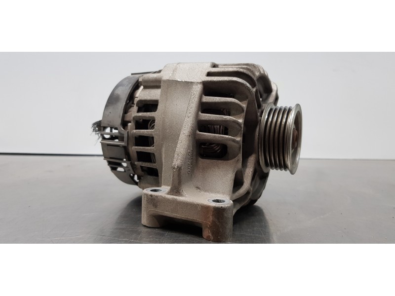 Recambio de alternador para fiat panda (169) 1.2 8v classic referencia OEM IAM 51859038  
