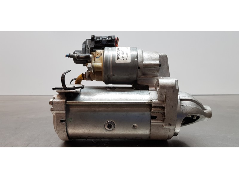 Recambio de motor arranque para volvo xc60 inscription awd referencia OEM IAM 36011646  