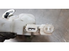 Recambio de cerradura puerta trasera izquierda para honda accord berlina (cl/cn) 2.2i ctdi executive referencia OEM IAM 72655SEA 2