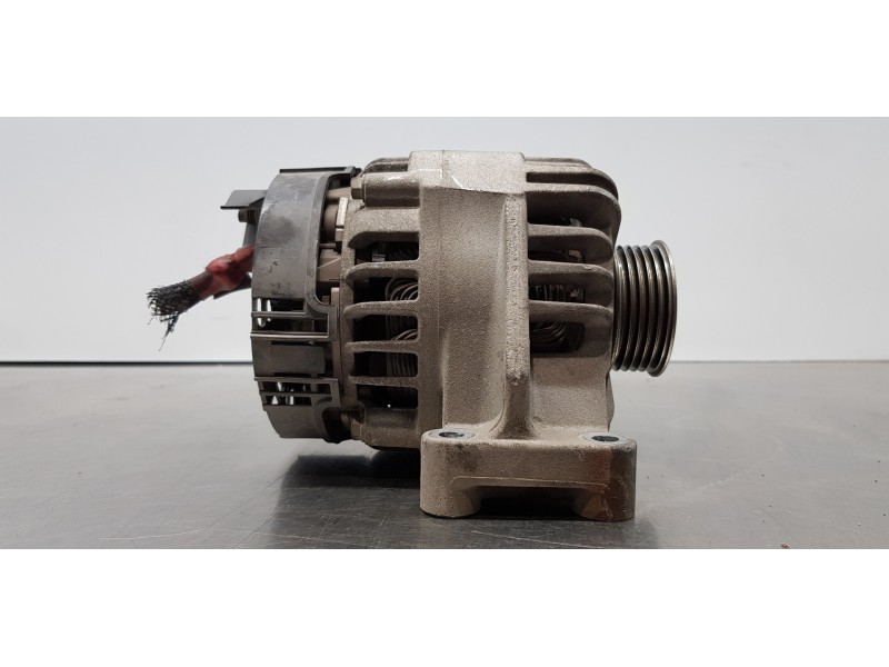Recambio de alternador para fiat panda (169) 1.2 8v classic referencia OEM IAM 51859038  