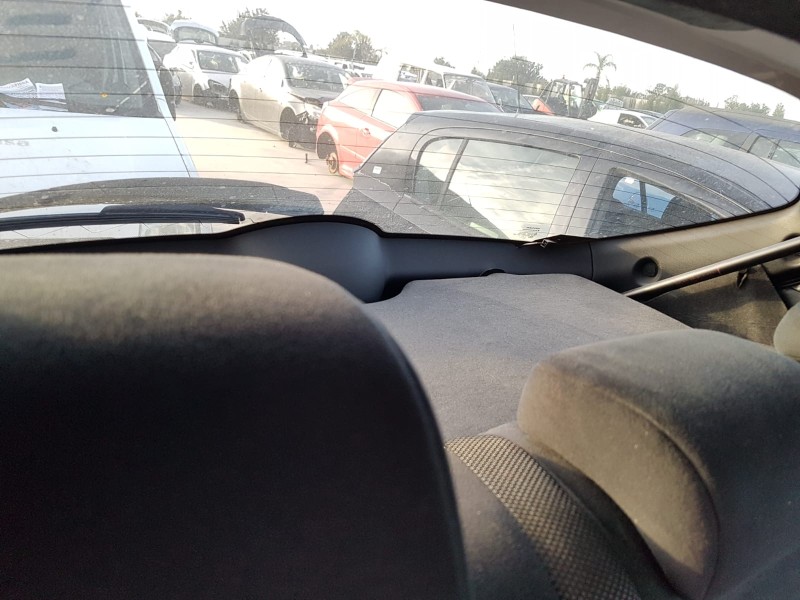 nissan juke (f15) del año 2015