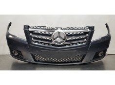 Recambio de paragolpes delantero para mercedes clase glk (w204) glk glk 320 cdi 4-matic (204.983) referencia OEM IAM A2048804540