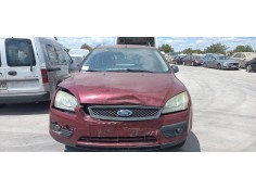 ford focus berlina (cap) del año 2005