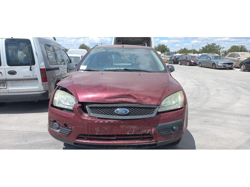 ford focus berlina (cap) del año 2005