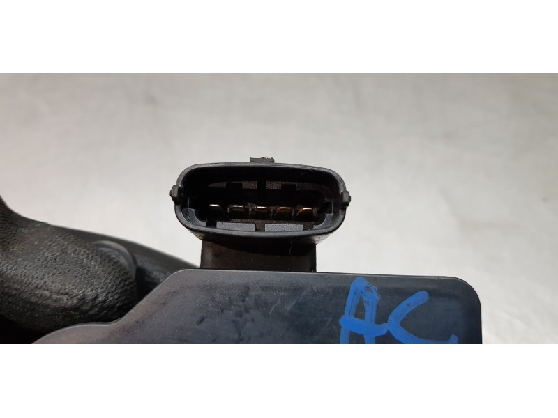 Recambio de colector admision para hyundai tucson style 4wd referencia OEM IAM 283812F600  