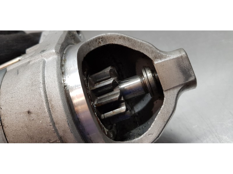 Recambio de motor arranque para volvo xc60 inscription awd referencia OEM IAM 36011646  