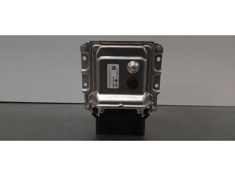 Recambio de modulo electronico para hyundai tucson klass 2wd referencia OEM IAM 296102U150  