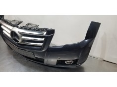Recambio de paragolpes delantero para mercedes clase glk (w204) glk glk 320 cdi 4-matic (204.983) referencia OEM IAM A2048804540 2