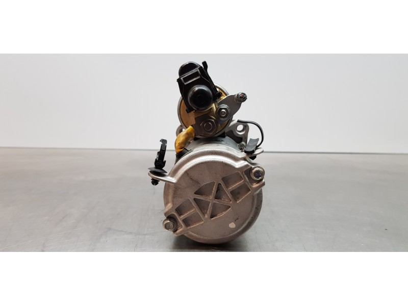 Recambio de motor arranque para volvo xc60 inscription awd referencia OEM IAM 36011646  