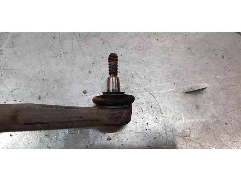 Recambio de cremallera direccion para fiat 500l wagon (351) lounge referencia OEM IAM 51885439  