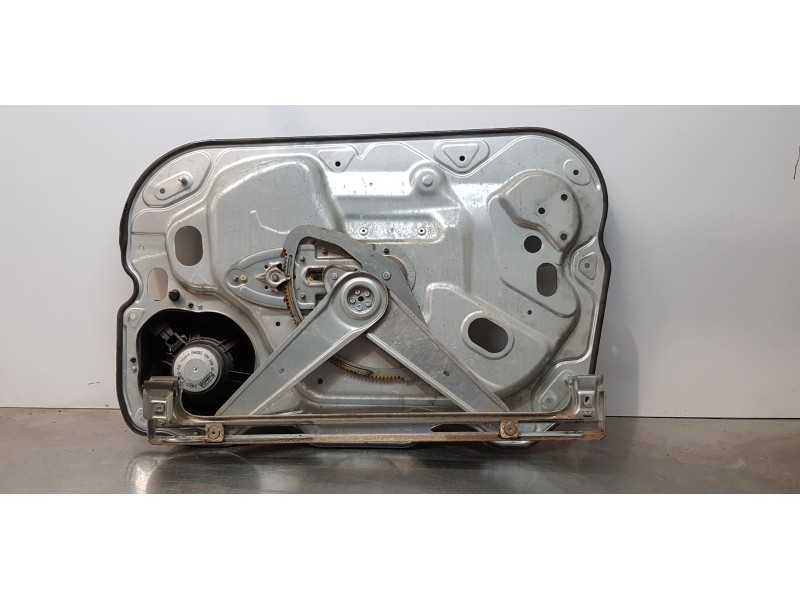 Recambio de elevalunas delantero izquierdo para ford focus lim. (cb4) econetic referencia OEM IAM 4M5T14A389  