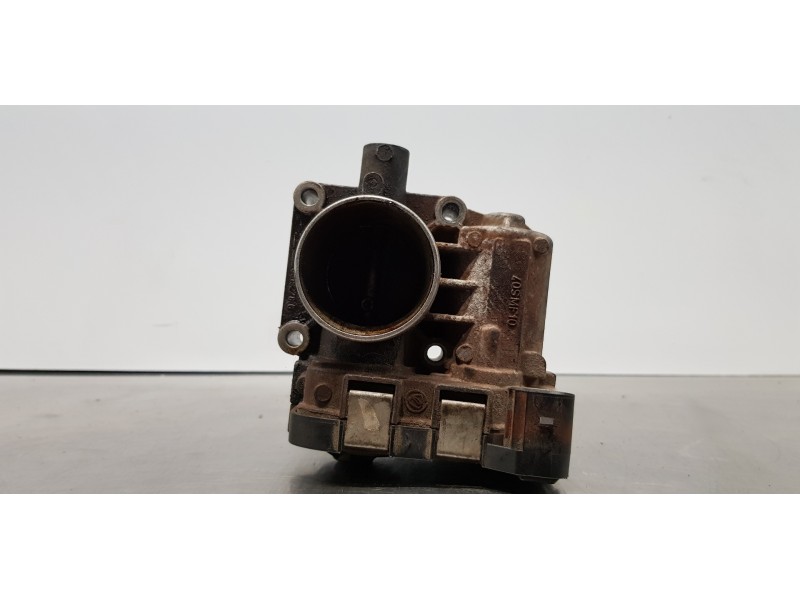 Recambio de caja mariposa para fiat panda (169) 1.2 8v classic referencia OEM IAM 77363827   Recambio de caja mariposa para fiat panda (169) 1.2 8v classic referencia OEM IAM 77363827