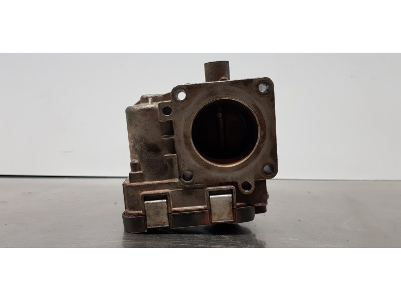 Recambio de caja mariposa para fiat panda (169) 1.2 8v classic referencia OEM IAM 77363827   Recambio de caja mariposa para fiat panda (169) 1.2 8v classic referencia OEM IAM 77363827