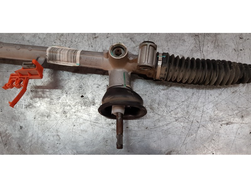 Recambio de cremallera direccion para fiat 500l wagon (351) lounge referencia OEM IAM 51885439  