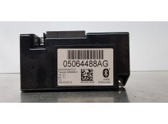 Recambio de modulo electronico para dodge journey se referencia OEM IAM 05064488AG  
