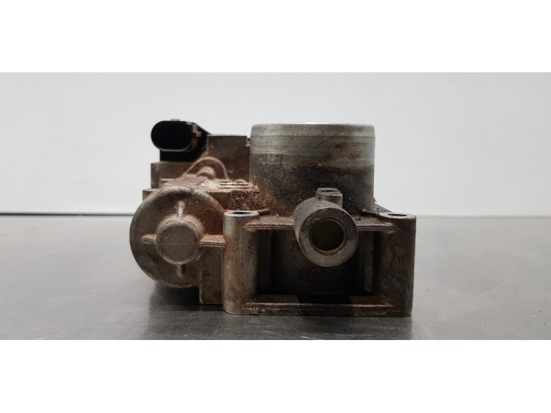 Recambio de caja mariposa para fiat panda (169) 1.2 8v classic referencia OEM IAM 77363827   Recambio de caja mariposa para fiat panda (169) 1.2 8v classic referencia OEM IAM 77363827