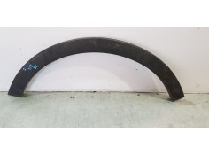 Recambio de aletin trasero izquierdo para ssangyong korando crystal 4x2 referencia OEM IAM 7953034000