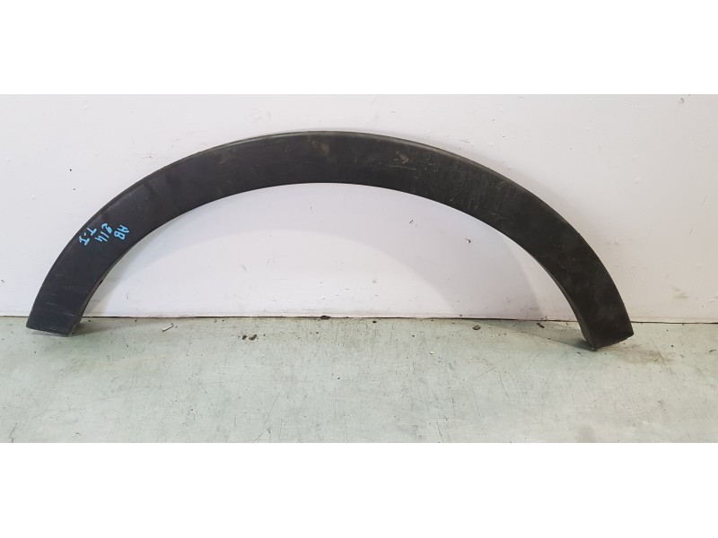 Recambio de aletin trasero izquierdo para ssangyong korando crystal 4x2 referencia OEM IAM 7953034000  