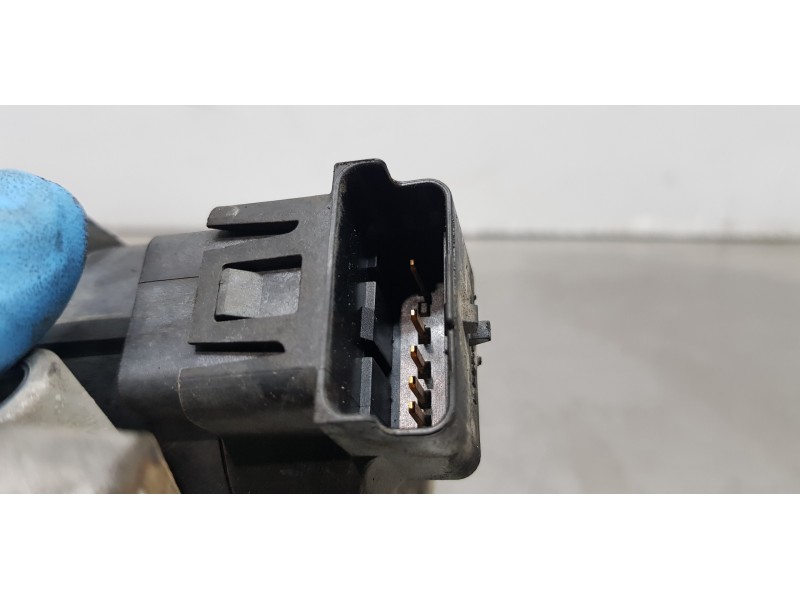 Recambio de valvula egr para ford galaxy (ca1) limited edition referencia OEM IAM 9656612380  