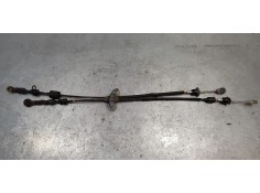 Recambio de varillaje cambio para kia carens ( ) concept referencia OEM IAM 43794A4200