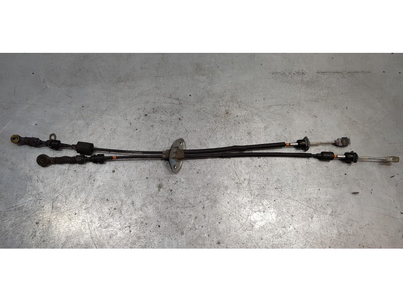 Recambio de varillaje cambio para kia carens ( ) concept referencia OEM IAM 43794A4200  